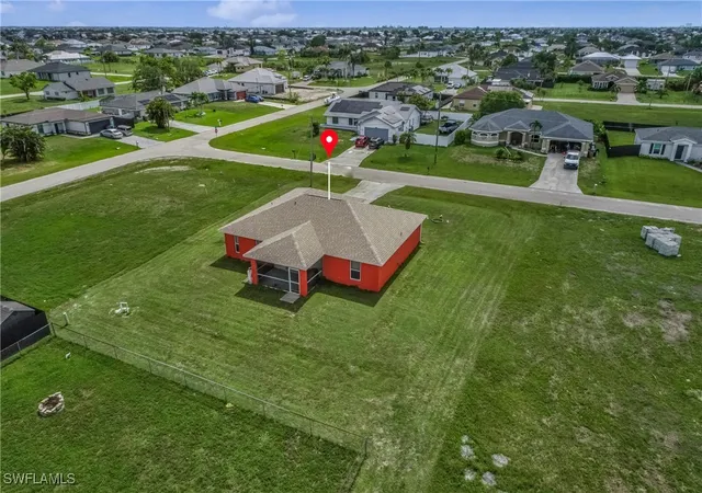 Photo 2 of Single family home for sale at 1228 Nw 14Th Pl, Cape Coral, FL 33993 | MLS# 225054506 | Listing updated on 2026-05-22