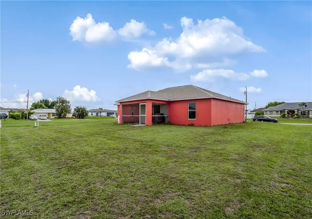 Photo 3 of Single family home for sale at 1228 Nw 14Th Pl, Cape Coral, FL 33993 | MLS# 225054506 | Listing updated on 2026-05-22