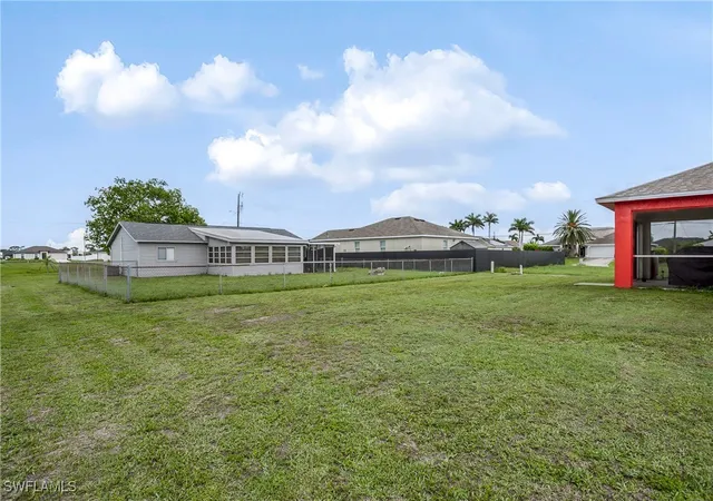 Photo 4 of Single family home for sale at 1228 Nw 14Th Pl, Cape Coral, FL 33993 | MLS# 225054506 | Listing updated on 2026-05-22