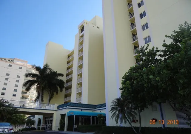 Condominium at 900 S Collier Blvd #510, Marco Island, FL 34145 | MLS# 213504646 | | Sold on 2013-11-19