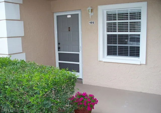 Condominium at 1714 Kings Lake Blvd #105, Naples, FL 34112 | MLS# 213017287 |  | Sold on 2013-11-04