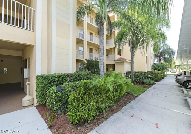 Condominium at 19750 Osprey Cove Blvd #215, Estero, FL 33967 | MLS# 213509790 |  | Sold on 2014-04-04