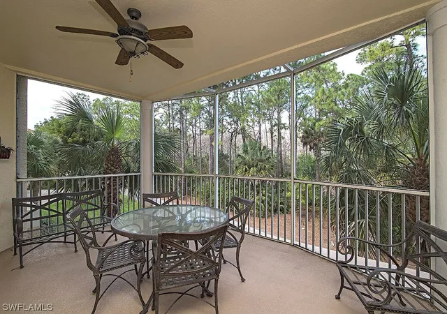 Condominium at 4873 Hampshire Ct #103, Naples, FL 34112 | MLS# 214009332 | | Sold on 2014-04-18