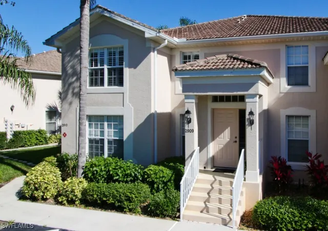 Condominium at 9321 Spring Run Blvd #2909, Estero, FL 34135 | MLS# 214011939 | | Sold on 2014-07-01