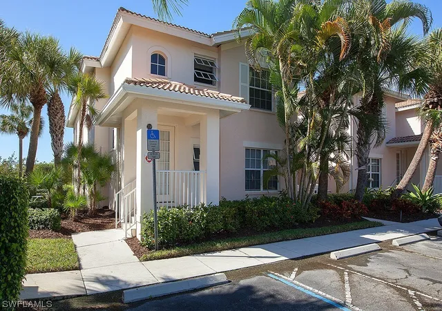 Condominium at 8335 Whisper Trace Way #201, Naples, FL 34114 | MLS# 214010613 | | Sold on 2014-08-01
