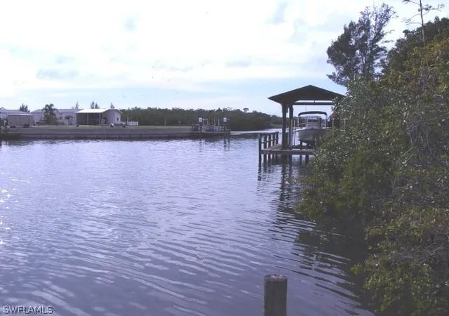 1st image of 3921 Galt Island Ave, Saint James City, FL 33956 | MLS# 214036468