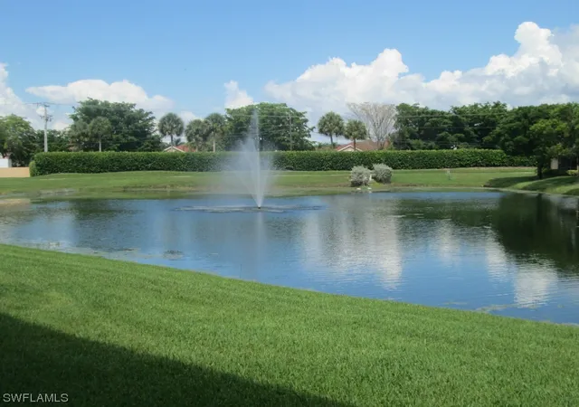 Condominium at 9650 Victoria Ln #B-103, Naples, FL 34109 | MLS# 214038858 | | Sold on 2014-10-20