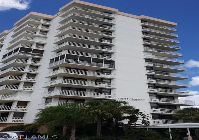 Condominium at 8701 Estero Blvd #1201, Bonita Springs, FL 33931 | MLS# 201332960 | | Sold on 2014-03-04