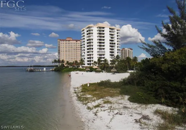 Condominium at 8701 Estero Blvd #1106, Bonita Springs, FL 33931 | MLS# 201341000 | | Sold on 2014-02-14