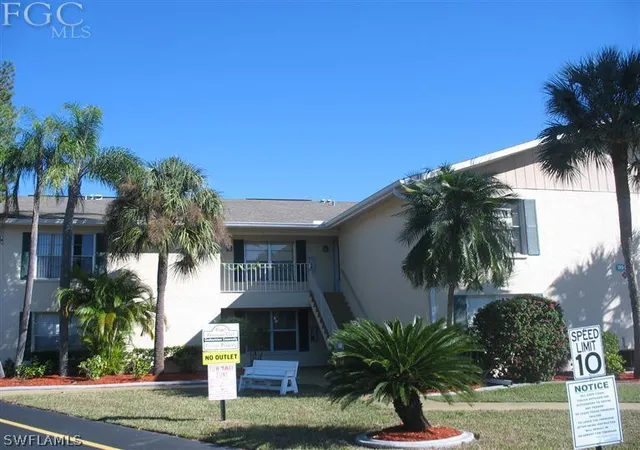 Condominium at 1100 Pondella Rd #207, Cape Coral, FL 33909 | MLS# 201345160 | | Sold on 2014-01-28