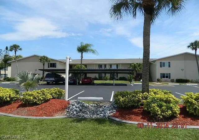 Condominium at 1100 Pondella Rd #314, Cape Coral, FL 33909 | MLS# 214037802 | | Sold on 2014-09-19