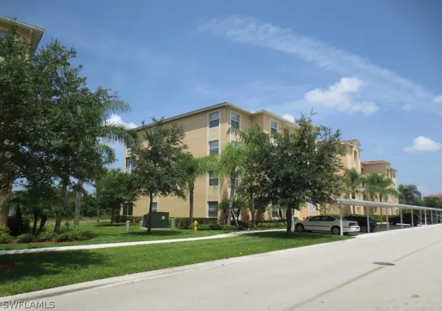Condominium at 19750 Osprey Cove Blvd #241, Estero, FL 33967 | MLS# 214036099 | | Sold on 2014-08-11