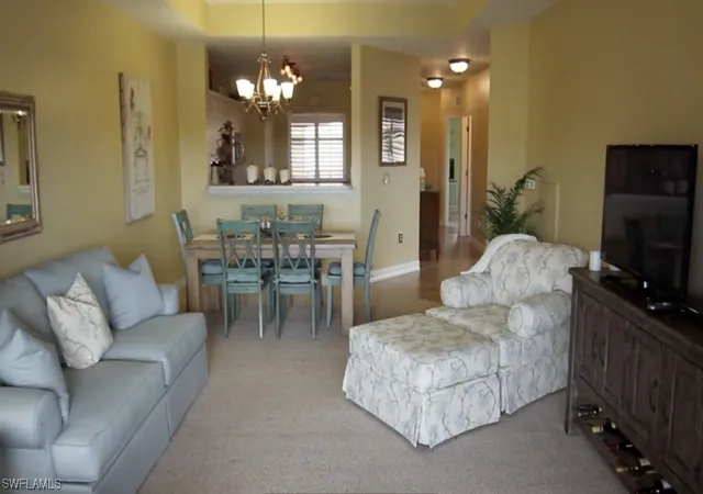 Condominium at 7822 Great Heron Way #301, Naples, FL 34104 | MLS# 214060519 | | Sold on 2015-03-06