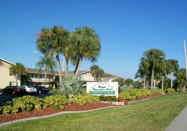 Condominium at 1100 Pondella Rd #516, Cape Coral, FL 33909 | MLS# 215007685 | | Sold on 2015-03-20