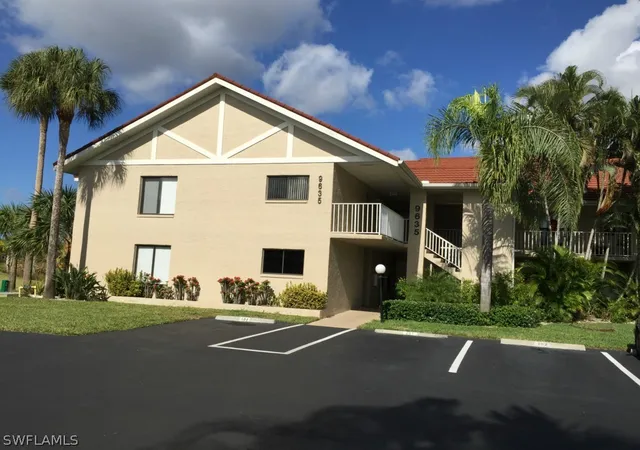 Condominium at 9635 Eaton Gardens Ln #202, Fort Myers, FL 33919 | MLS# 214066913 | | Sold on 2015-03-20