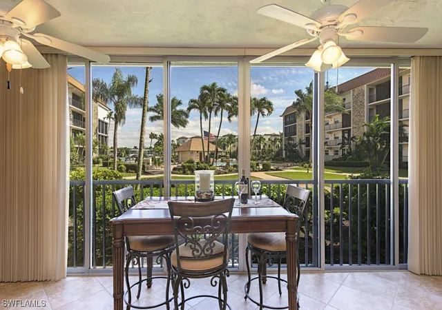 Condominium at 2900 Gulf Shore Blvd N #108, Naples, FL 34103 | MLS# 215027907 | | Sold on 2015-05-15