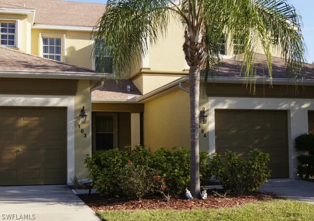 Condominium at 14758 Calusa Palms Dr #104, Fort Myers, FL 33919 | MLS# 215000775 | | Sold on 2015-06-05