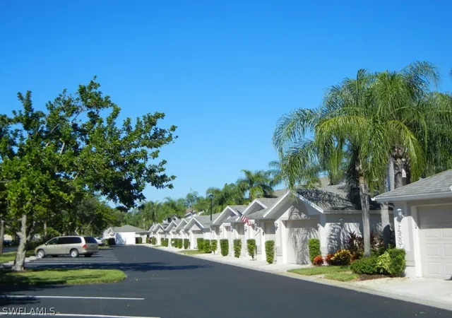 Condominium at 14531 Hickory Hill Ct #315, Fort Myers, FL 33912 | MLS# 215002655 | | Sold on 2015-11-02