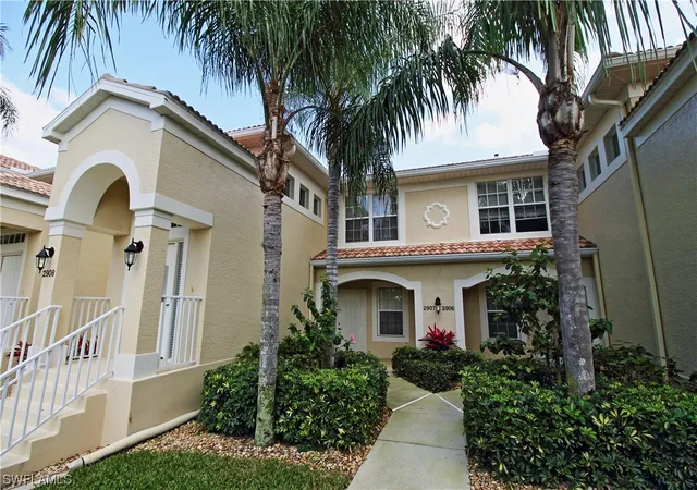 Condominium at 9321 Spring Run Blvd #2907, Estero, FL 34135 | MLS# 216008358 | | Sold on 2016-03-29