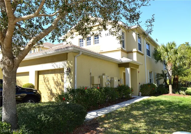 Condominium at 14758 Calusa Palms Dr #204, Fort Myers, FL 33919 | MLS# 216014872 | | Sold on 2016-03-30