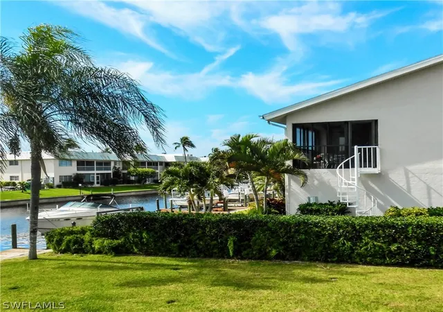 1st image of 1016 Se 46Th St #201, Cape Coral, FL 33904 | MLS# 216009557