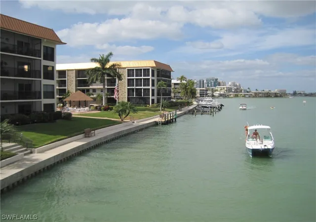 Condominium at 2900 Gulf Shore Blvd N #302, Naples, FL 34103 | MLS# 216018873 | | Sold on 2016-05-19