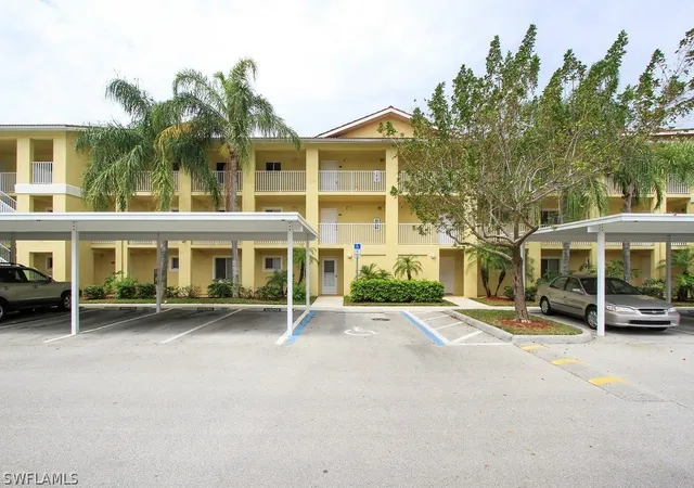 Condominium at 8244 Key Royal Cir #624, Naples, FL 34119 | MLS# 216023158 | | Sold on 2016-06-07
