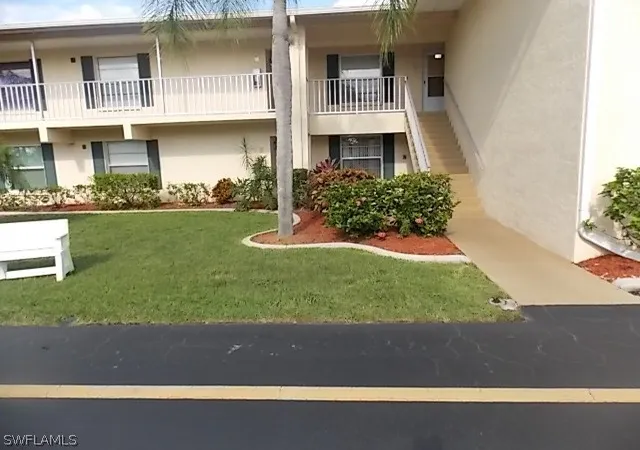 Condominium at 1100 Pondella Rd #508, Cape Coral, FL 33909 | MLS# 216040667 |  | Sold on 2016-07-29