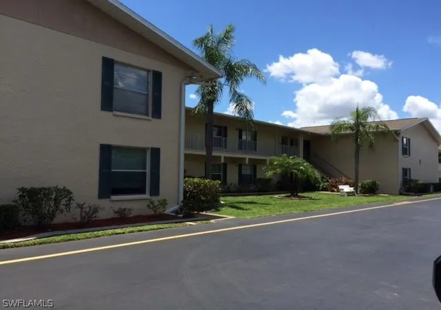 Condominium at 1100 Pondella Rd #502, Cape Coral, FL 33909 | MLS# 216039796 |  | Sold on 2016-08-30