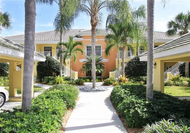 Condominium at 1940 Willow Bend Cir #3-104, Naples, FL 34109 | MLS# 216011794 |  | Sold on 2016-09-07