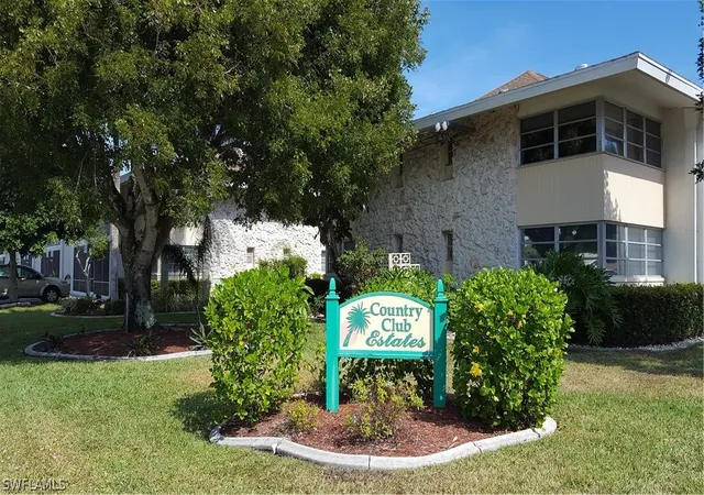 Condominium at 4216 Se 4Th Pl #F7, Cape Coral, FL 33904 | MLS# 216070993 |  | Sold on 2016-12-07