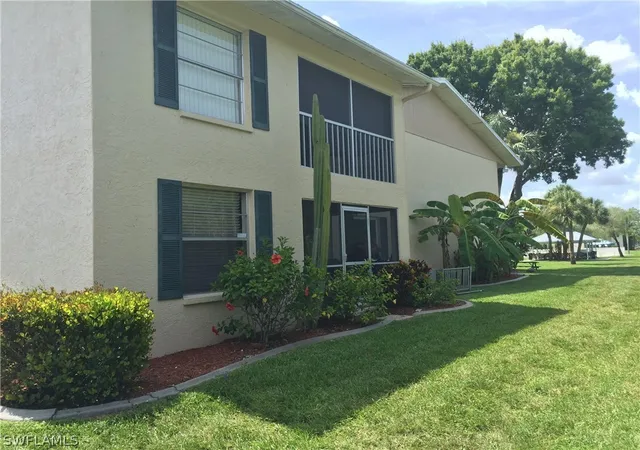 Condominium at 1100 Pondella Rd #708, Cape Coral, FL 33909 | MLS# 216050780 | | Sold on 2016-12-30