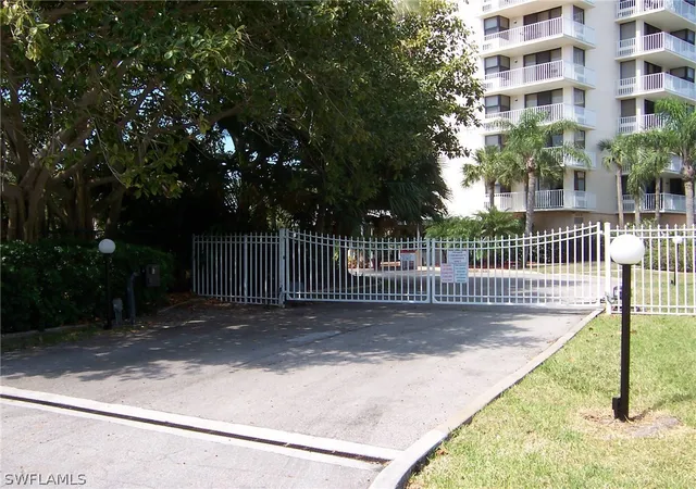 Condominium at 8701 Estero Blvd #1104, Bonita Springs, FL 33931 | MLS# 216029926 | | Sold on 2017-04-03