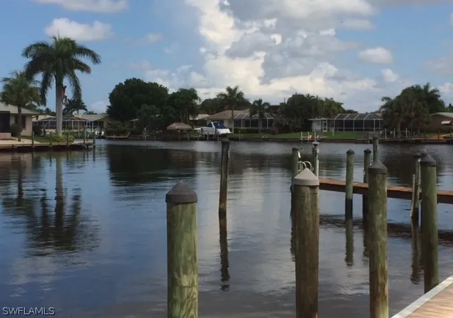 1st image of 4104 Se 18Th Ave #2B, Cape Coral, FL 33904 | MLS# 216040514