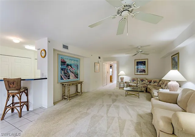 Condominium at 15495 Cedarwood Ln #9-106, Naples, FL 34110 | MLS# 216068206 |  | Sold on 2017-05-25