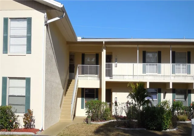 Condominium at 1100 Pondella Rd #902, Cape Coral, FL 33909 | MLS# 217023944 | | Sold on 2017-04-25