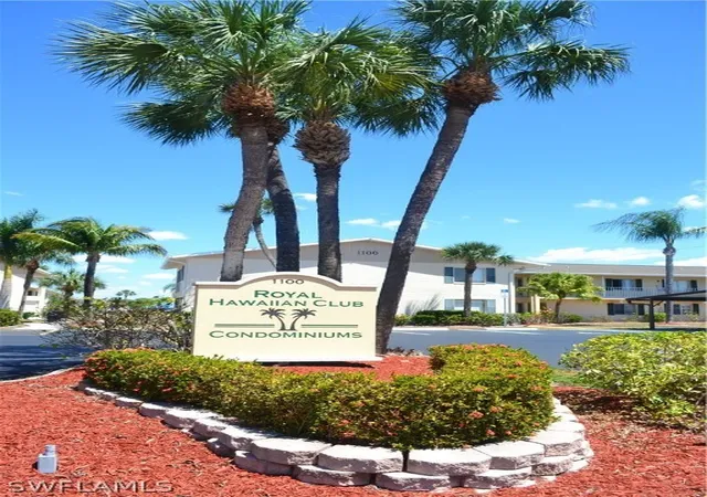 Condominium at 1100 Pondella Rd #501, Cape Coral, FL 33909 | MLS# 217024343 |  | Sold on 2017-07-14