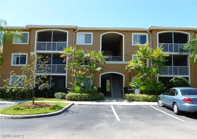 1st image of 1835 Florida Club Cir #3105, Naples, FL 34112 | MLS# 217036602