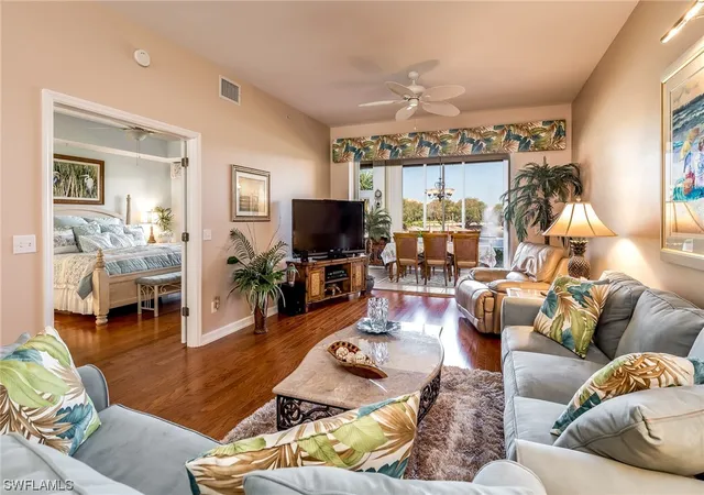 Condominium at 6700 Beach Resort Dr #1403, Naples, FL 34114 | MLS# 217033227 | | Sold on 2017-07-28