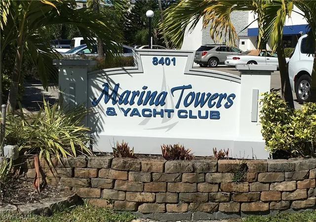 1st image of 8401 Estero Blvd #608, Fort Myers Beach, FL 33931 | MLS# 217012032