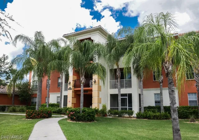 Condominium at 3968 Pomodoro Cir #201, Cape Coral, FL 33909 | MLS# 217032986 | | Sold on 2017-09-28