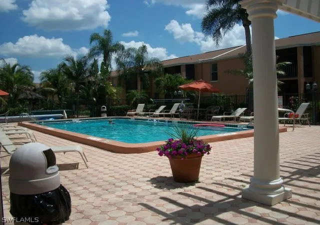 Condominium at 12658 Kenwood Ln #C, Fort Myers, FL 33907 | MLS# 214032500 | | Sold on 2014-06-30