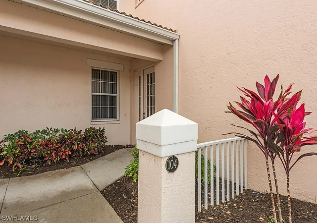 Condominium at 8335 Whisper Trace Way #G-104, Naples, FL 34114 | MLS# 217069876 | | Sold on 2017-12-01