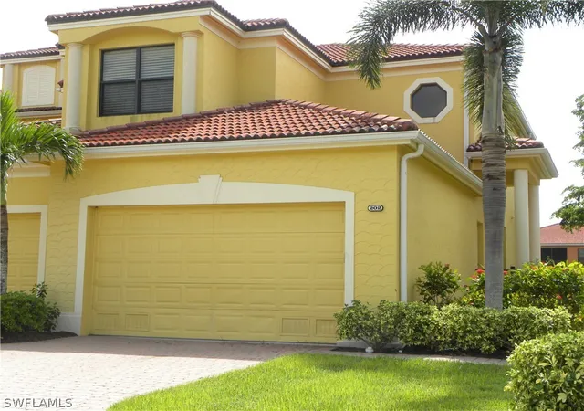 Condominium at 15801 Prentiss Pointe Cir #202, Fort Myers, FL 33908 | MLS# 217060796 | | Sold on 2017-12-05