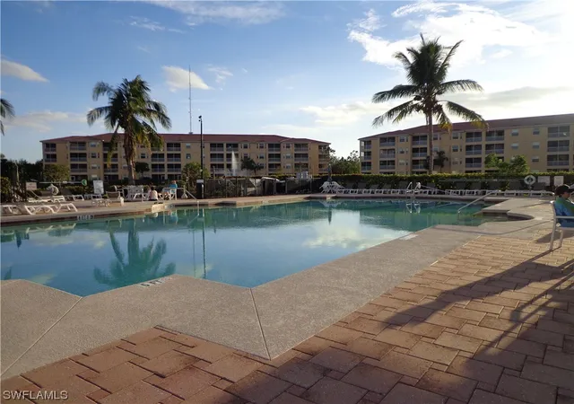 Condominium at 19750 Osprey Cove Blvd #217, Estero, FL 33967 | MLS# 218001553 | | Sold on 2018-03-15