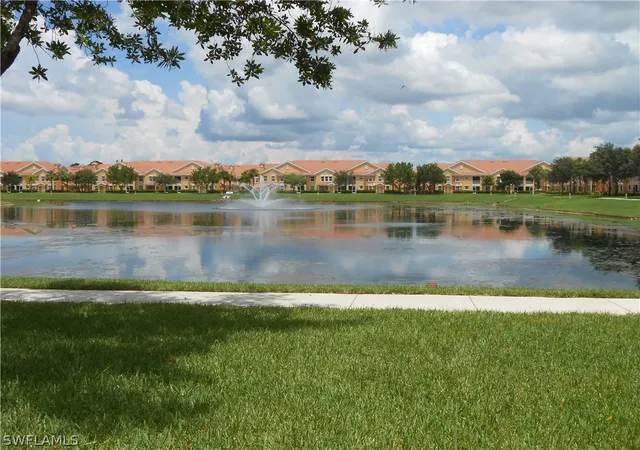 Condominium at 1860 Concordia Lake Cir #606, Cape Coral, FL 33909 | MLS# 217079278 |  | Sold on 2018-04-30