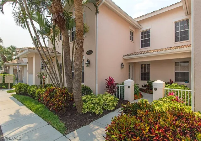 Condominium at 8335 Whisper Trace Way #G-101, Naples, FL 34114 | MLS# 218025165 | | Sold on 2018-05-08