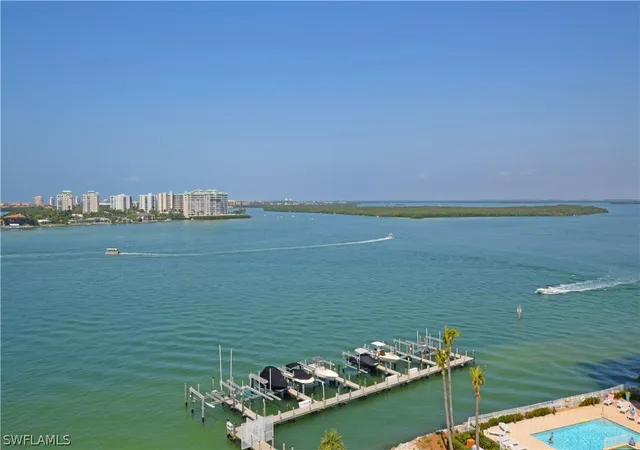Condominium at 8701 Estero Blvd #905, Bonita Springs, FL 33931 | MLS# 218019564 | | Sold on 2018-05-21