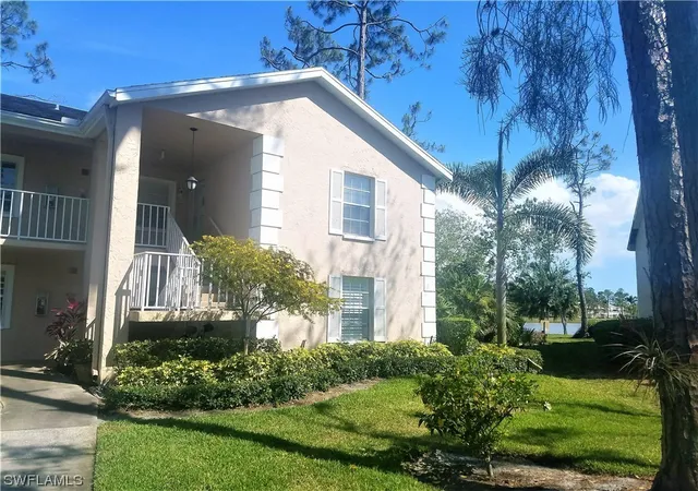 Condominium at 1714 Kings Lake Blvd #2-206, Naples, FL 34112 | MLS# 218025544 |  | Sold on 2018-06-21