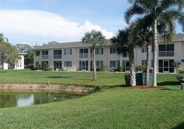 Condominium at 1100 Pondella Rd #313, Cape Coral, FL 33909 | MLS# 218037658 |  | Sold on 2018-07-12